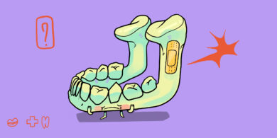 Почему болит челюсть и как избавиться от неприятных ощущений