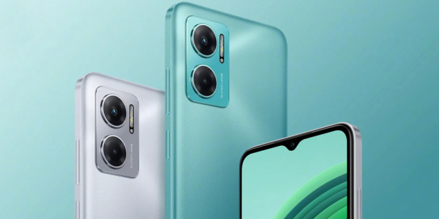 redmi note 11e