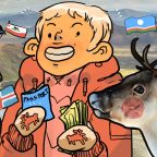 Как сэкономить в путешествии по Исландии, Якутии и Калифорнии: советы от трэвел-блогеров