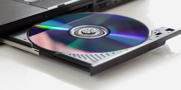 Microsoft добавила поддержку Audio CD в медиаплеер Windows 11