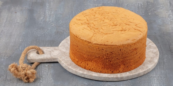 Печенье «Мадлен»: классический рецепт — Лайфхакер