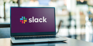 Slack в россии