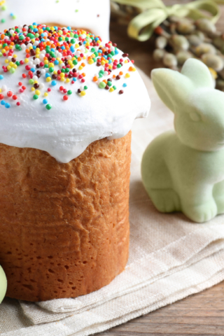 Глазурь на желатине