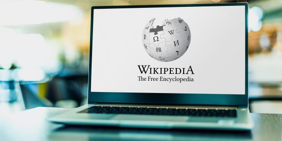 Как читать «Википедию» в режиме офлайн