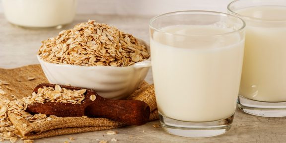10 рецептов растительного молока, которое может заменить обычное