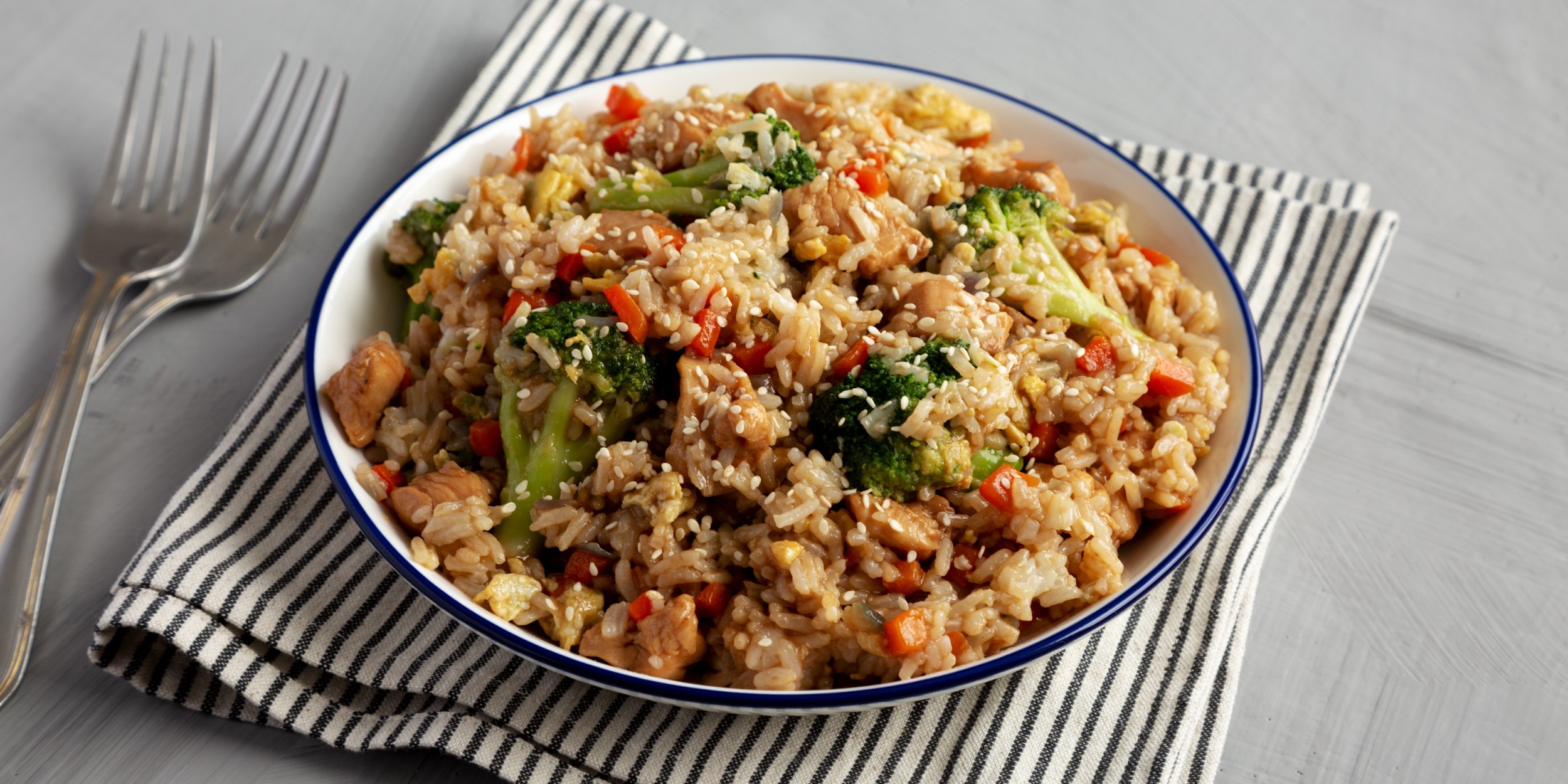 Что приготовить из риса: рецепты салатов, супов, вторых блюд и не только