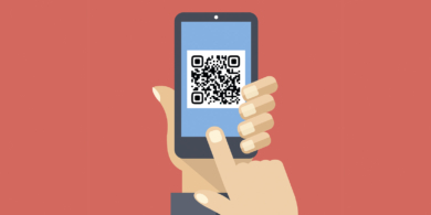 сканировать QR-код