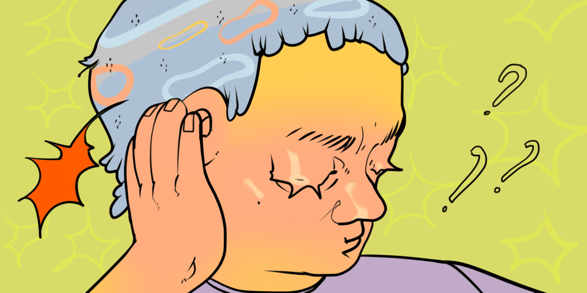 Что такое тубоотит и как от него избавиться — Лайфхакер