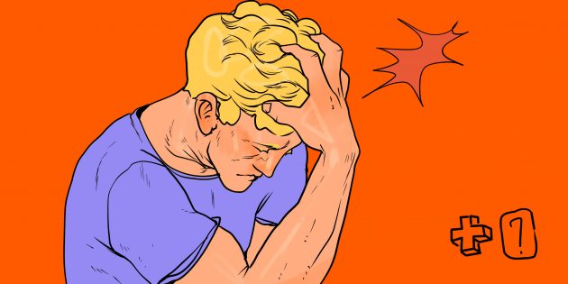 7 симптомов мигрени, о которых нужно знать