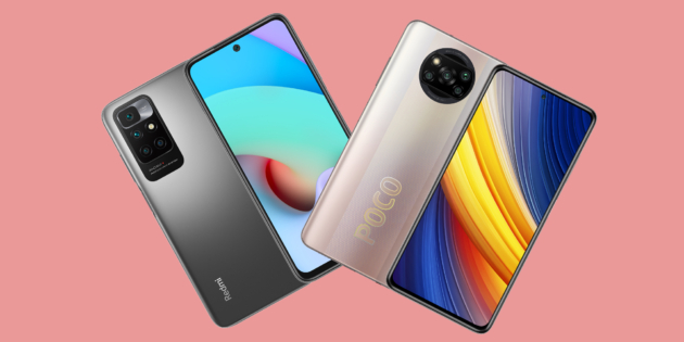 redmi 10