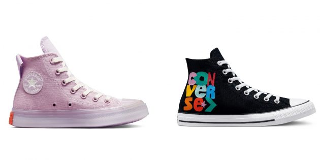 Интернет-магазин обуви Converse