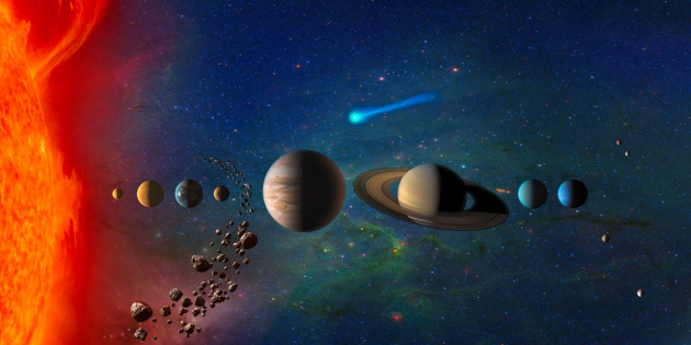 nasa