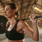 5 вещей, которые нужно знать женщинам о силовых тренировках