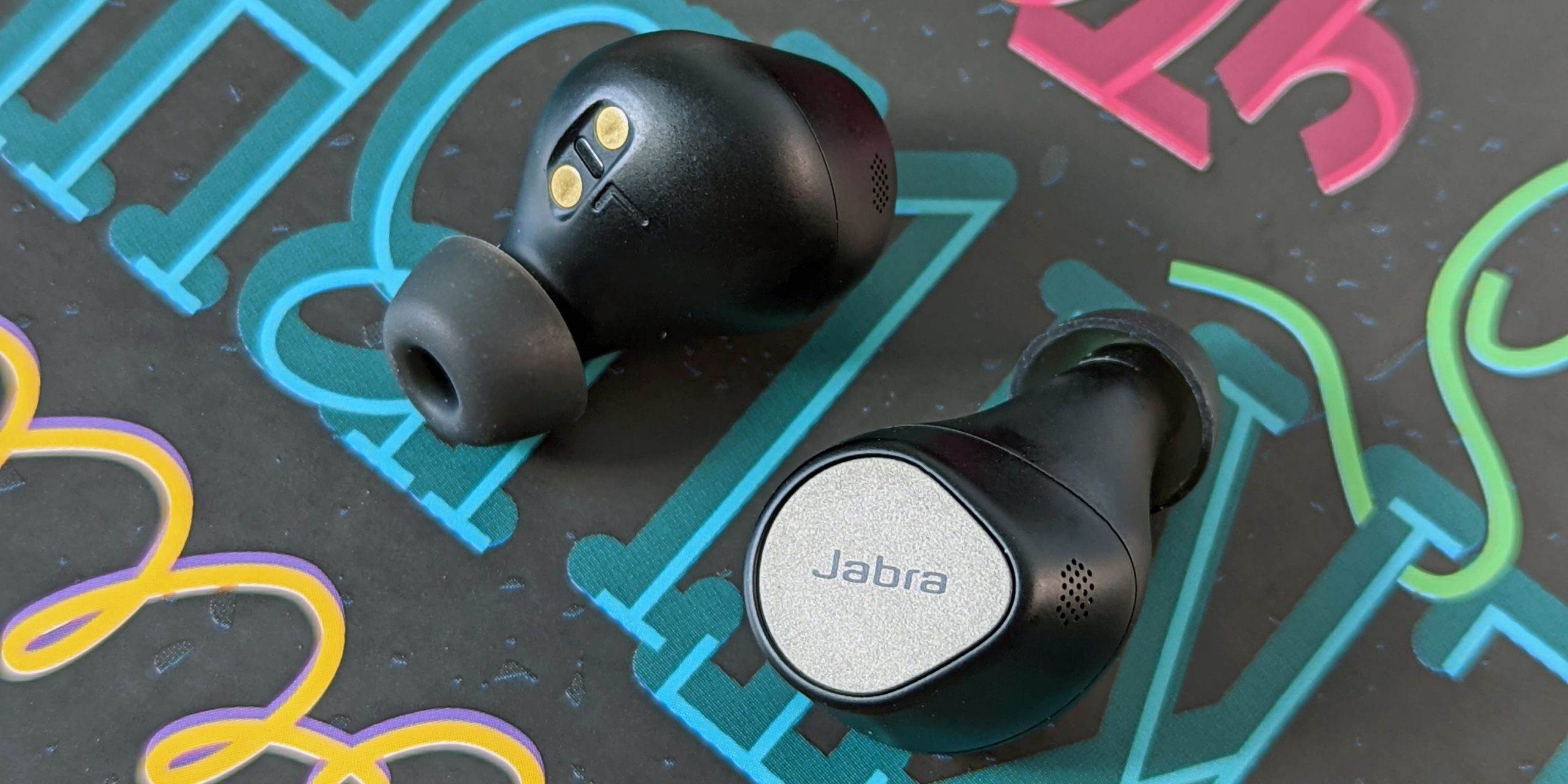 Обзор Jabra Elite 7 Pro: гарнитура