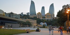 Всё, что нужно знать о переезде в Азербайджан