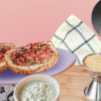 5 рецептов соусов для мяса и овощей, чтобы преобразить пикник