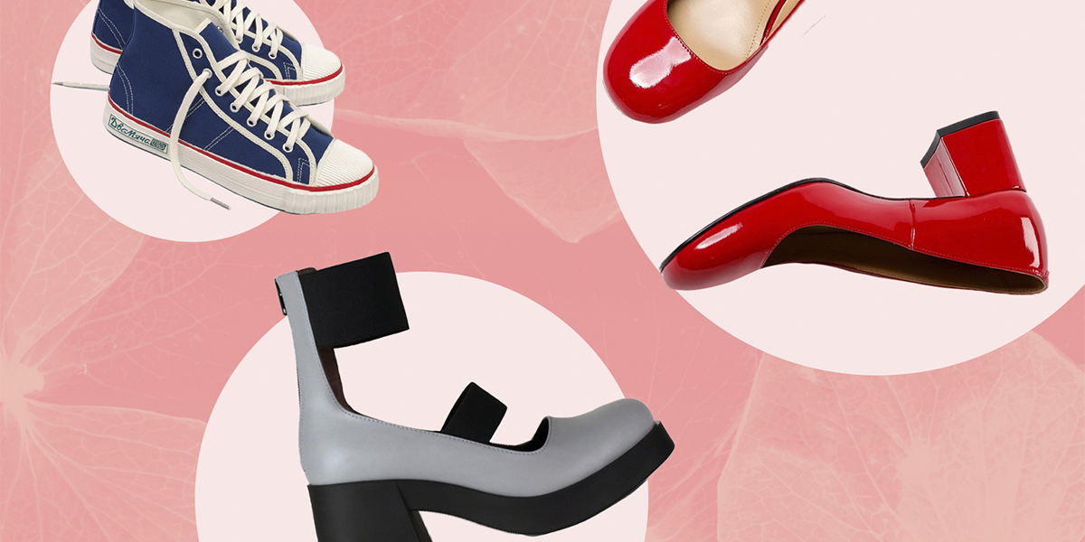 20 российских брендов обуви: от массмаркета до локальных ателье