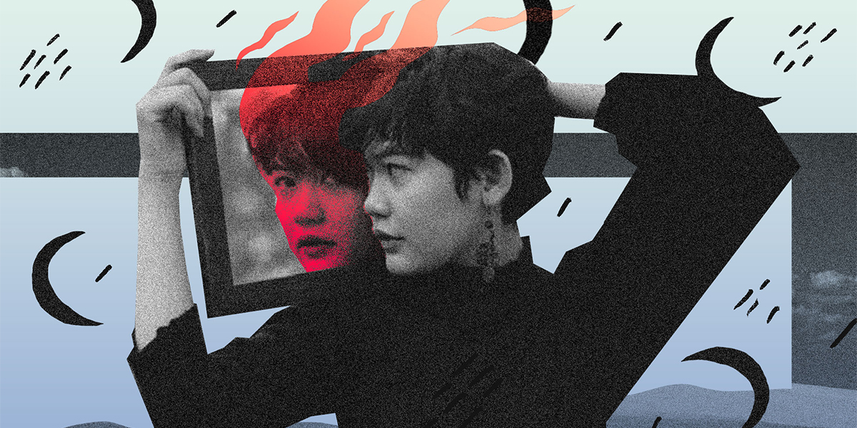 Как распознать в себе пассивного агрессора