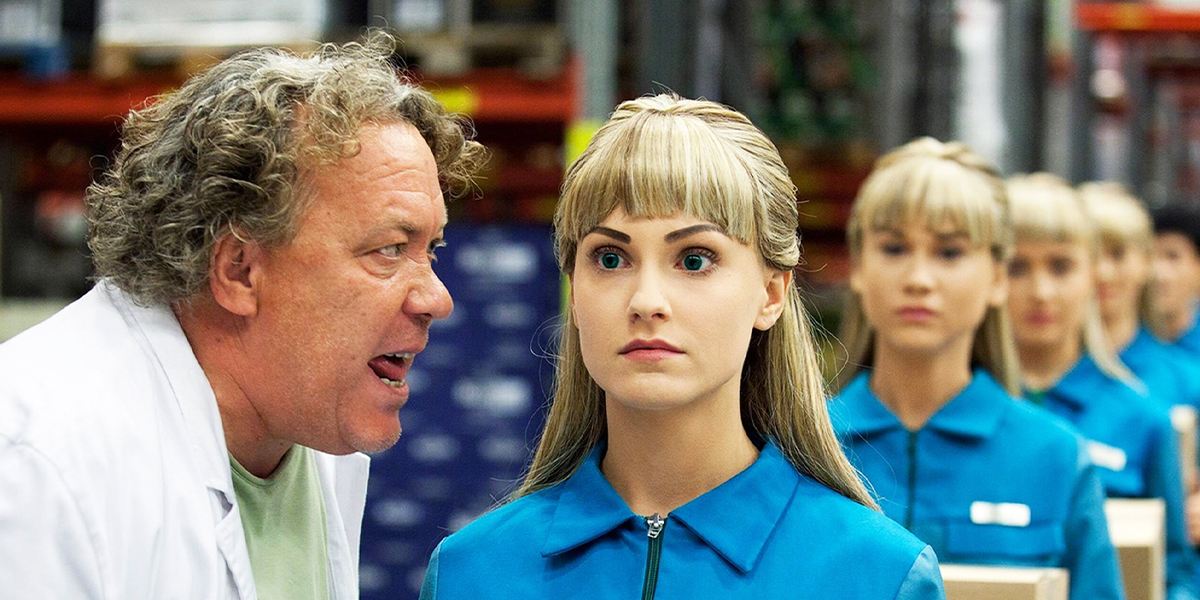 8 отличных скандинавских сериалов