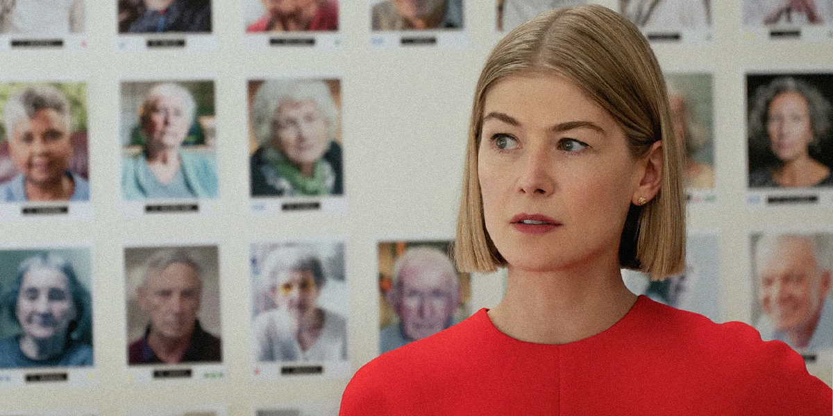 8 фильмов и сериалов о мошенниках и аферистах