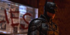Российские кинотеатры начали показывать «Бэтмена» Мэтта Ривза