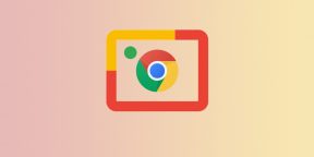 «Google Объектив» в Chrome для ПК научился распознавать и переводить текст на картинках