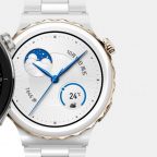 Huawei представила смарт-часы Watch GT 3 Pro и фитнес-браслет Band 7