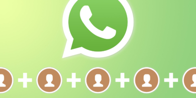 Kak dobavit' kontakt v WhatsApp