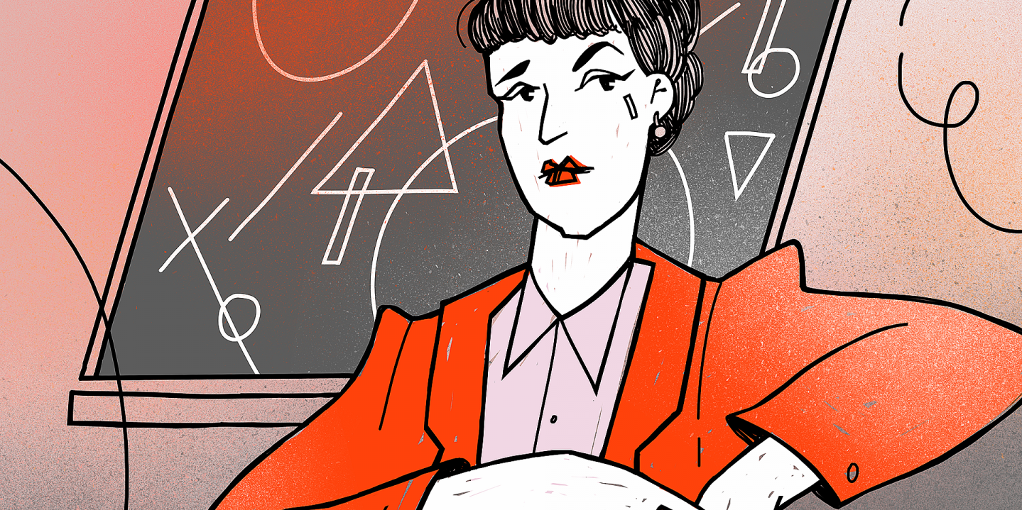 Каково быть ребенком учителя