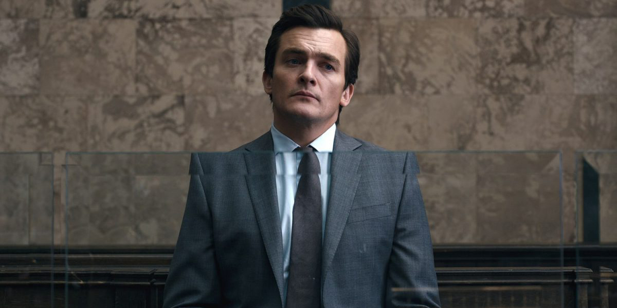 Анатомия скандала