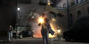 Remedy и Rockstar Games выпустят ремейки Max Payne и Max Payne 2