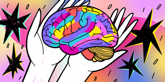 9 мифов о человеческом мозге, в которые вы верите абсолютно зря