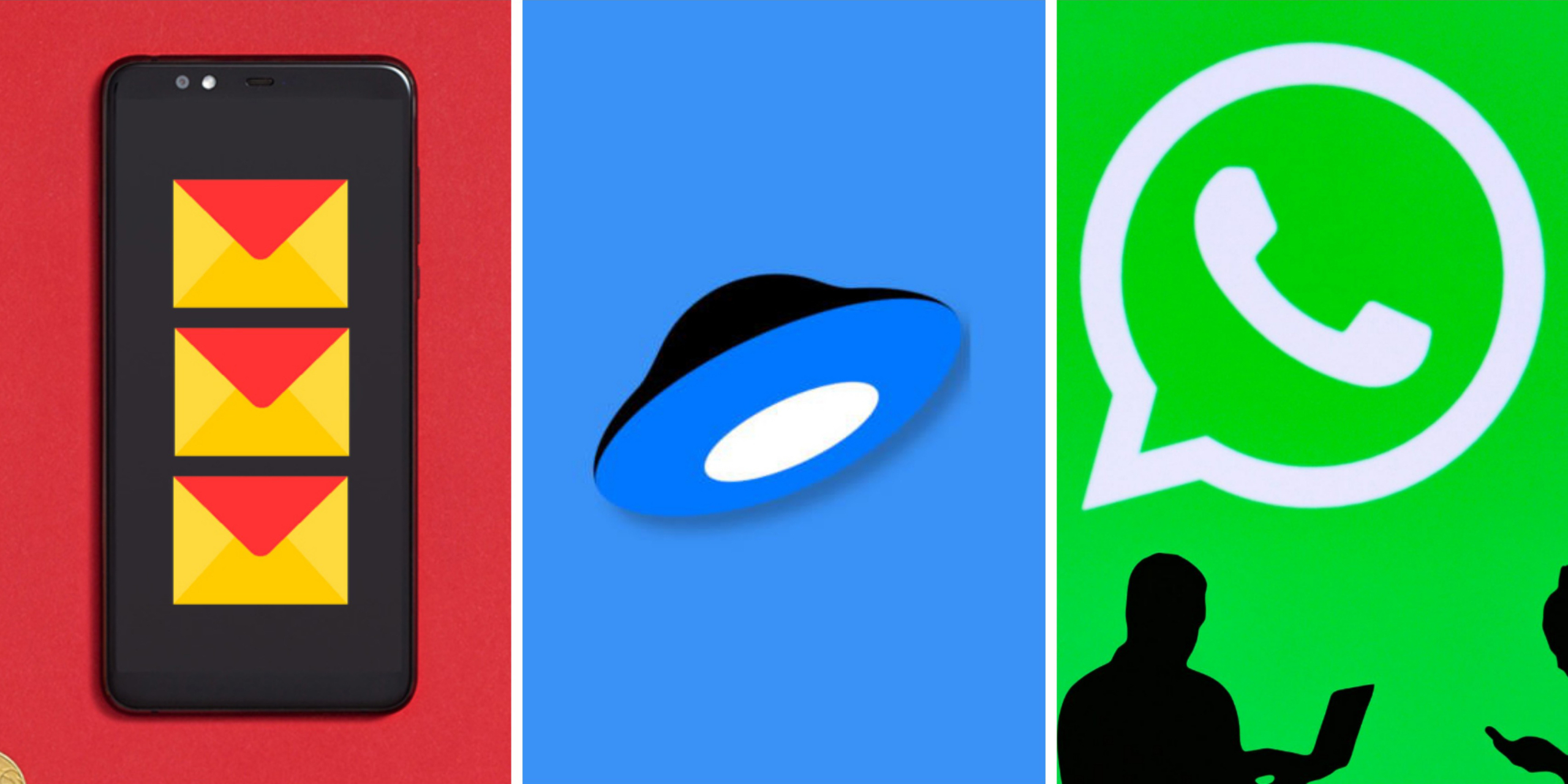 новости технологий