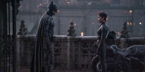 Warner Bros. анонсировала сиквел «Бэтмена» с Робертом Паттинсоном