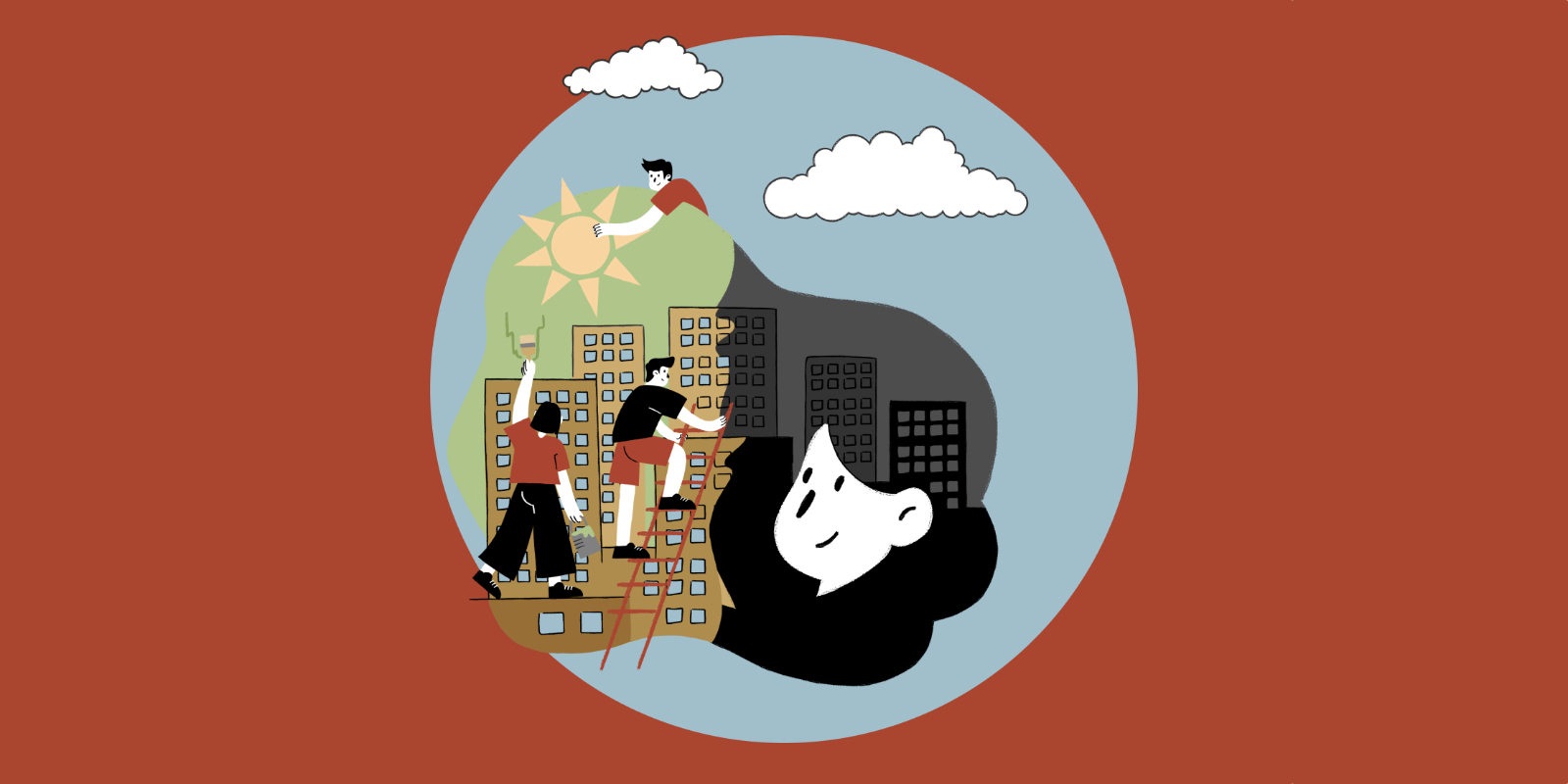 Новая платформа «Остаёмся помогать» объединила 370 благотворительных фондов России