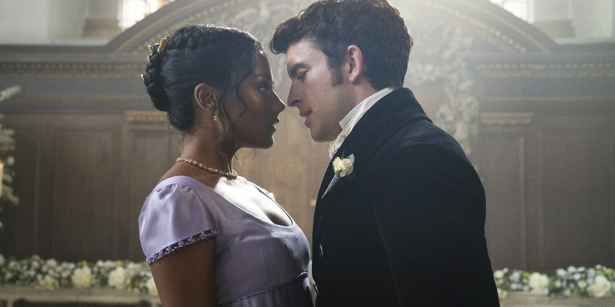 бриджертоны