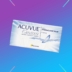 Контактные линзы Acuvue OASYS