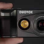 Штука дня: Duovox Mate Pro — компактная камера для ночной съёмки