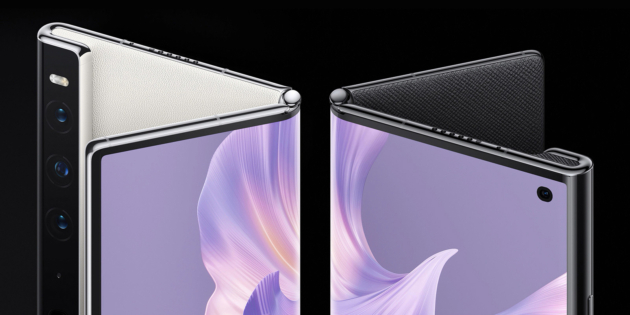 Huawei Mate Xs 2