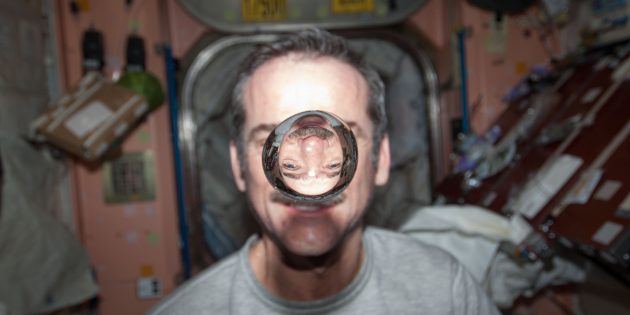 7 трудностей, которые ждут космонавтов