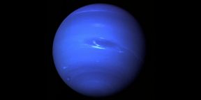 Нептун медленно остывает, но учёные не понимают причину