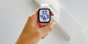Apple запустила программу бесплатного ремонта Apple Watch Series 6 с дефектом экрана