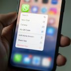 WhatsApp разрешит отменить самоуничтожение сообщений