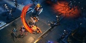 Объявлена дата выхода Diablo Immortal на Android и iOS