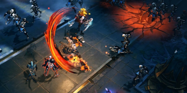 Diablo Immortal
