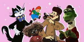 8 интересных деталей из советских мультфильмов, которые вы не замечали
