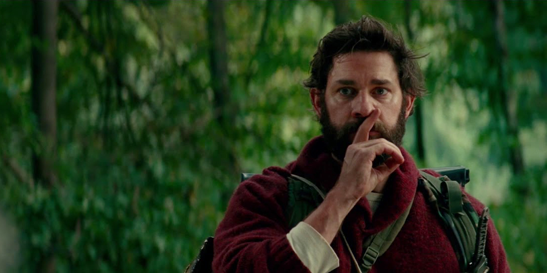 Тихое место приквел