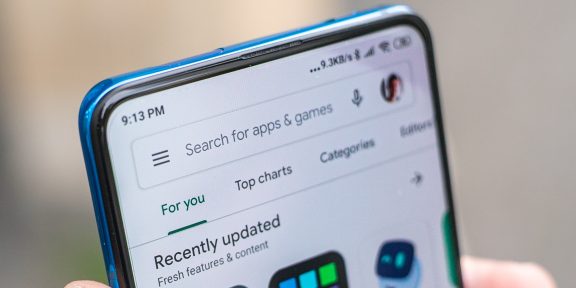 Google Play запретит загрузку приложений, заброшенных разработчиками