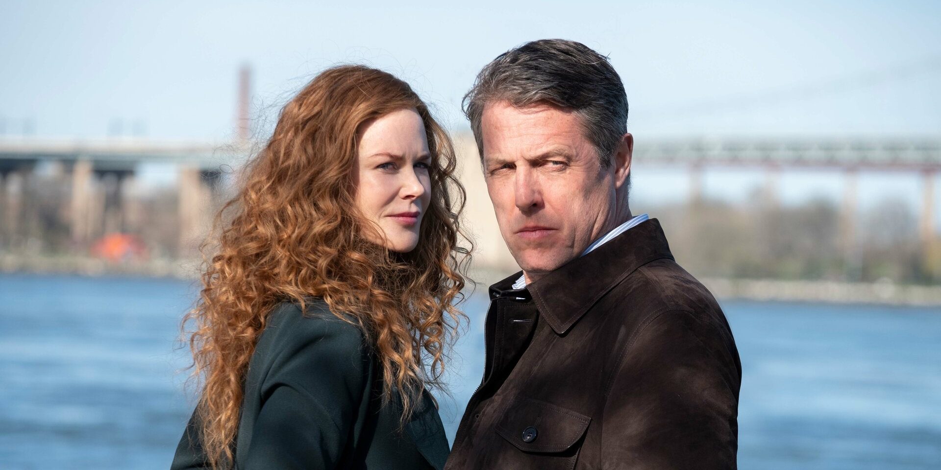 12 детективных сериалов, от которых невозможно оторваться