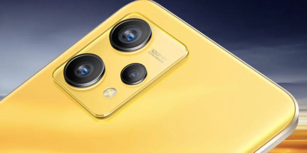 realme 9